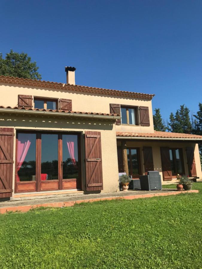 Domaine de Peilhan - B&B