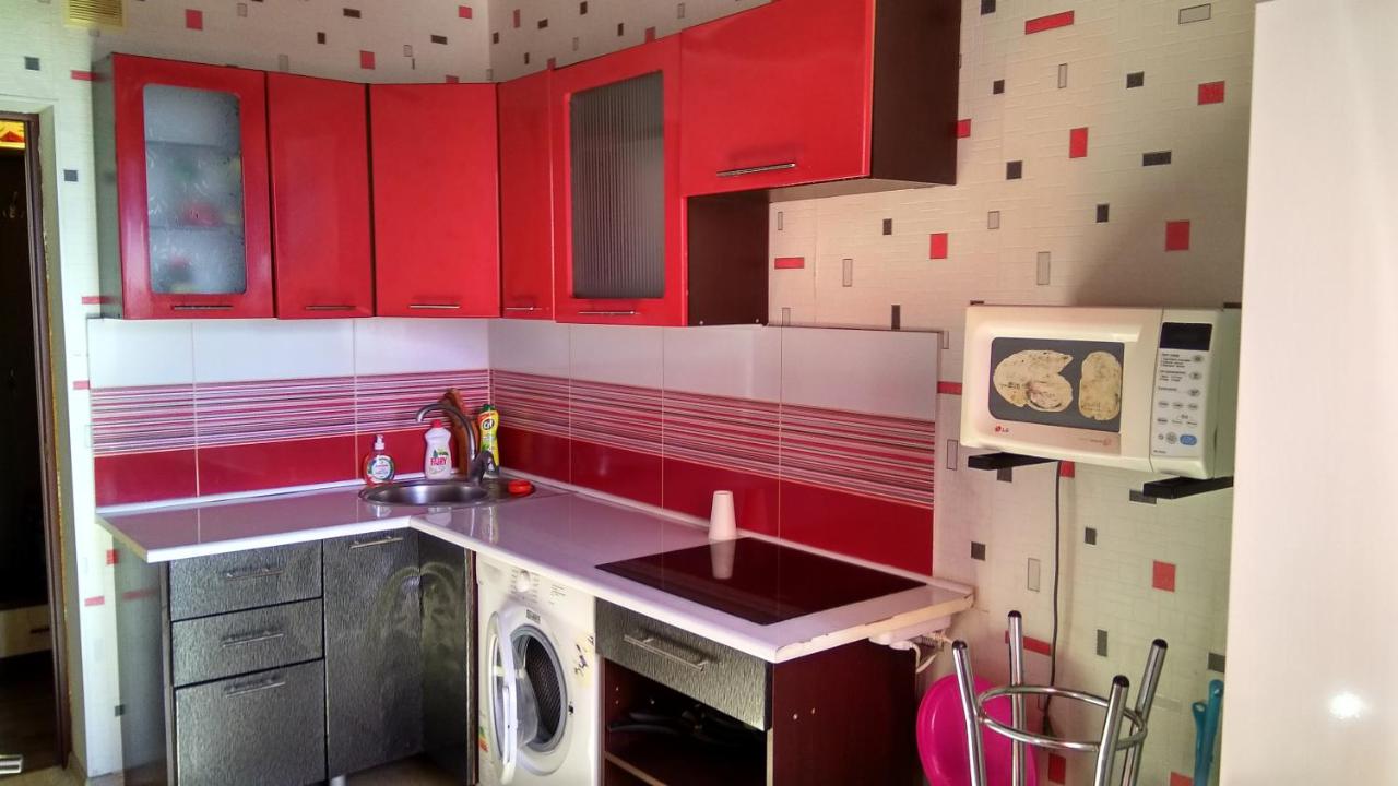Apartment Danchehko 3b - B&B