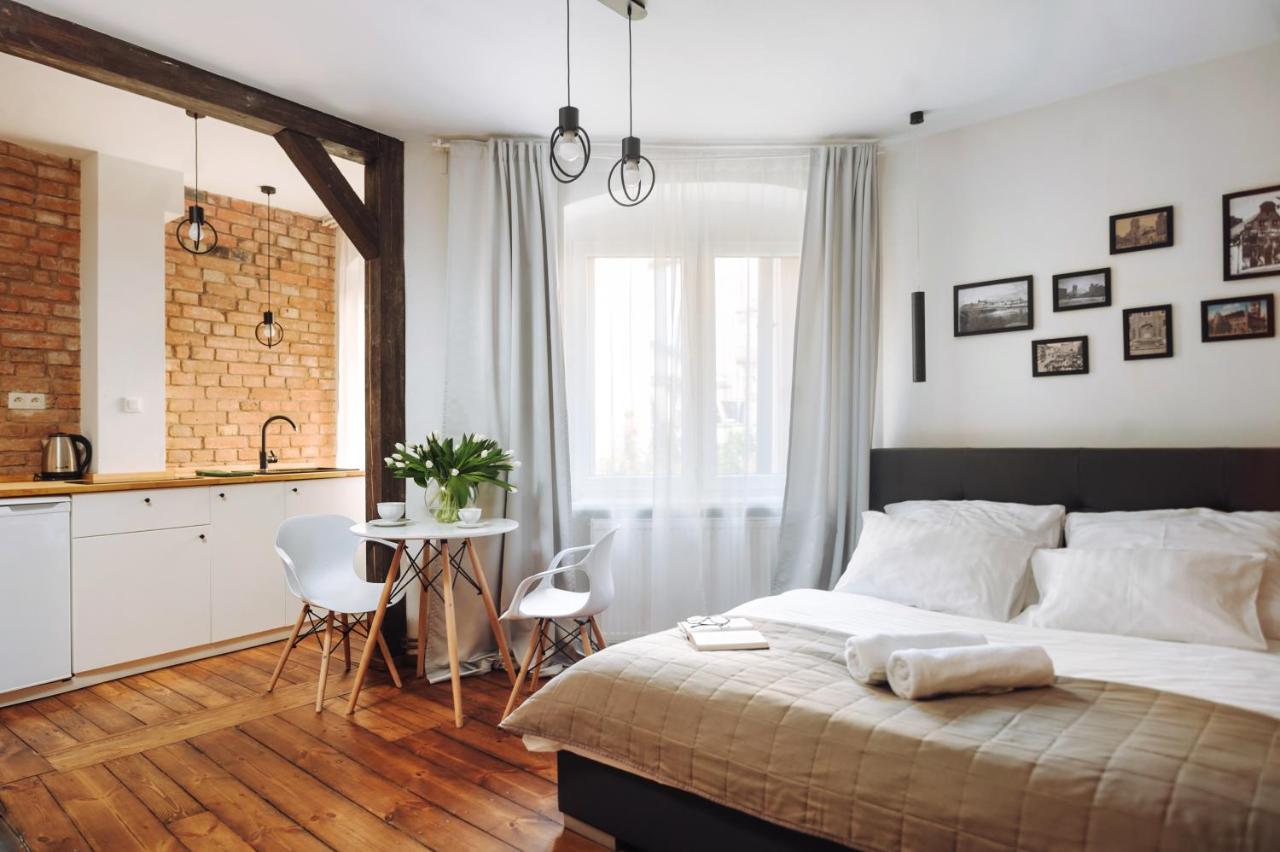 Apartamento Estudio - 1ª planta