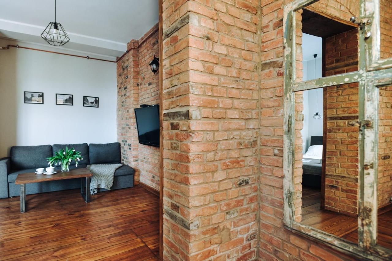 Standard Apartment (3rd floor)