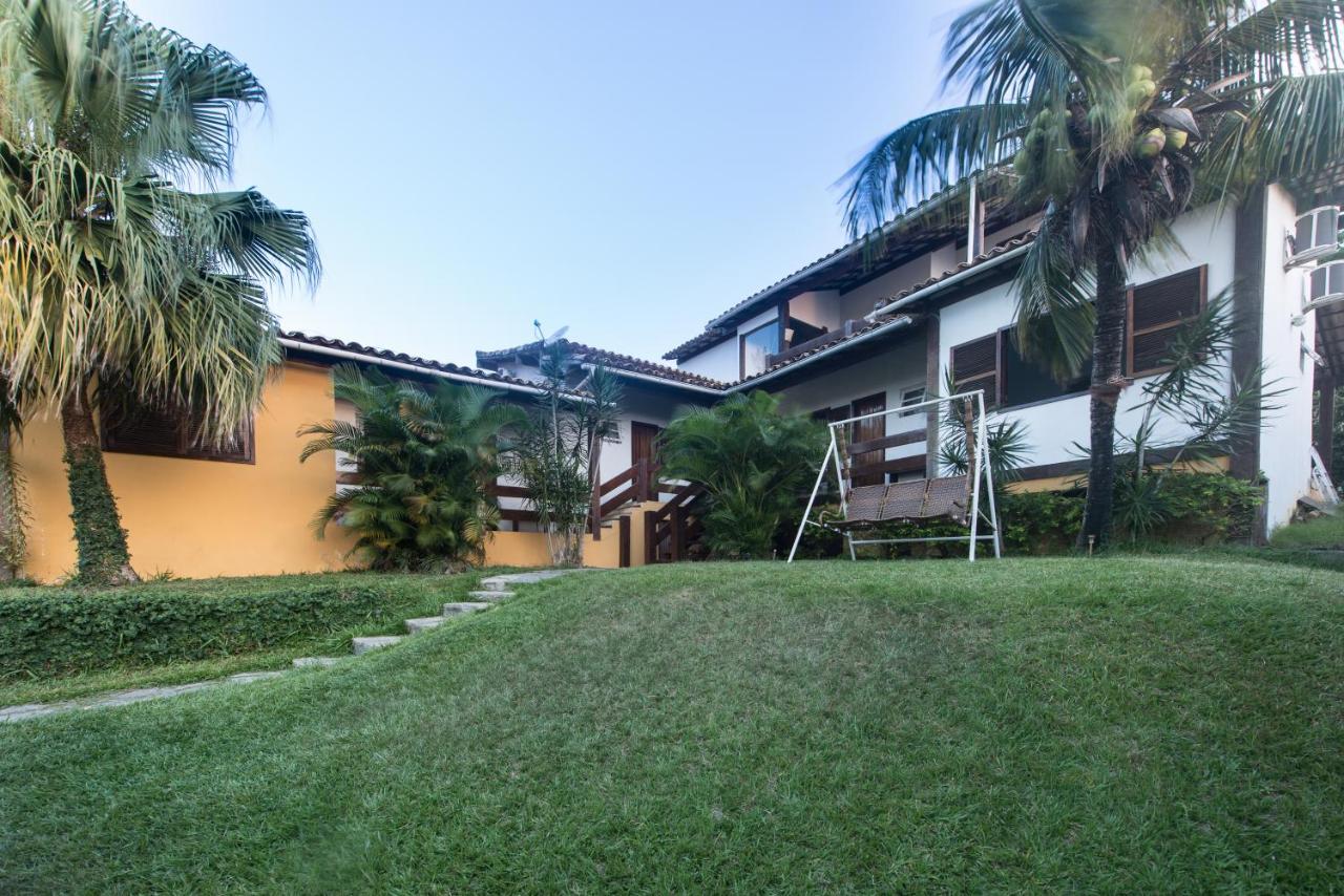 Pousada Aloha Buzios - B&B