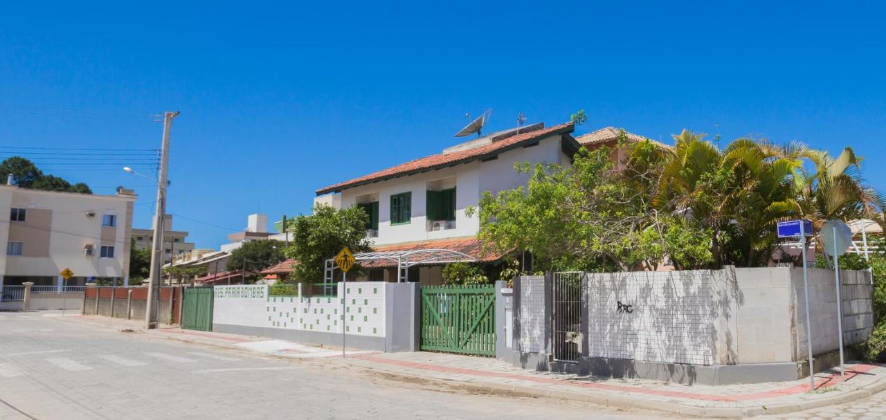 Residencial Praia Bombas - Ferienwohnung Bombinhas