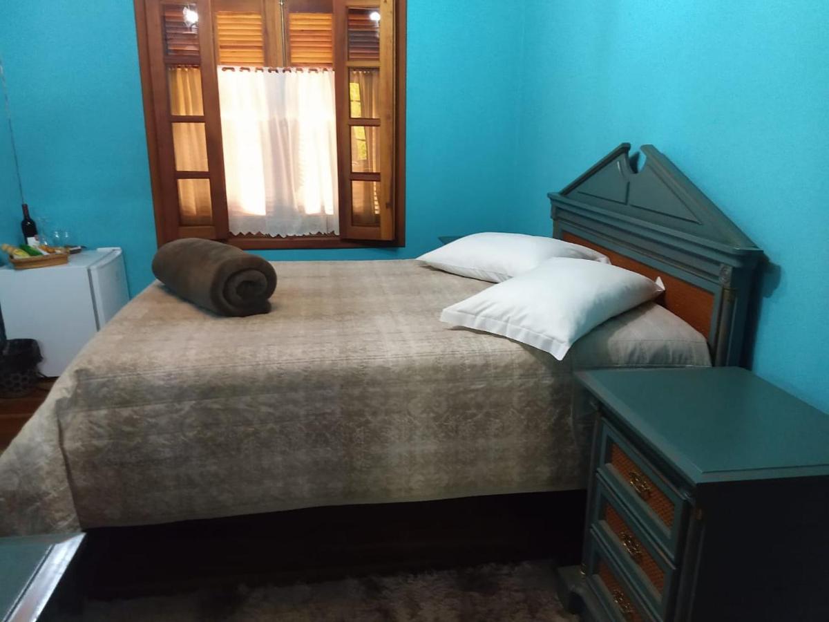 Suite con Vista Giardino