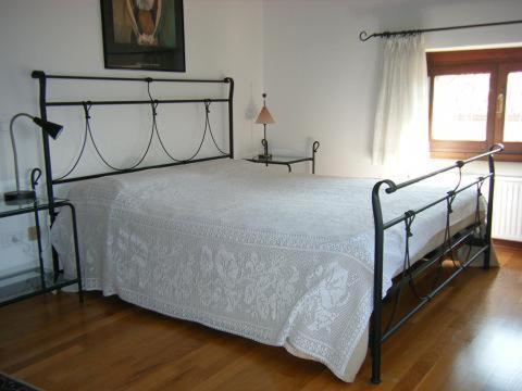 Two Connecting Double Rooms