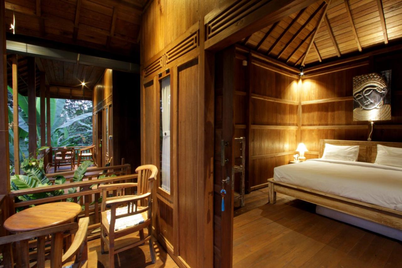 Standard Double Room with Fan