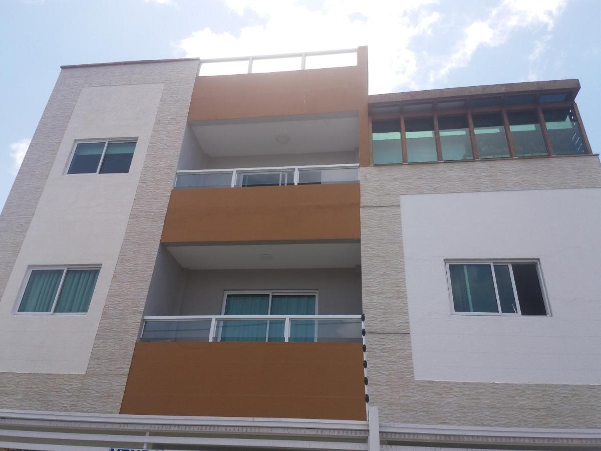 Flat Esmeralda - B&B