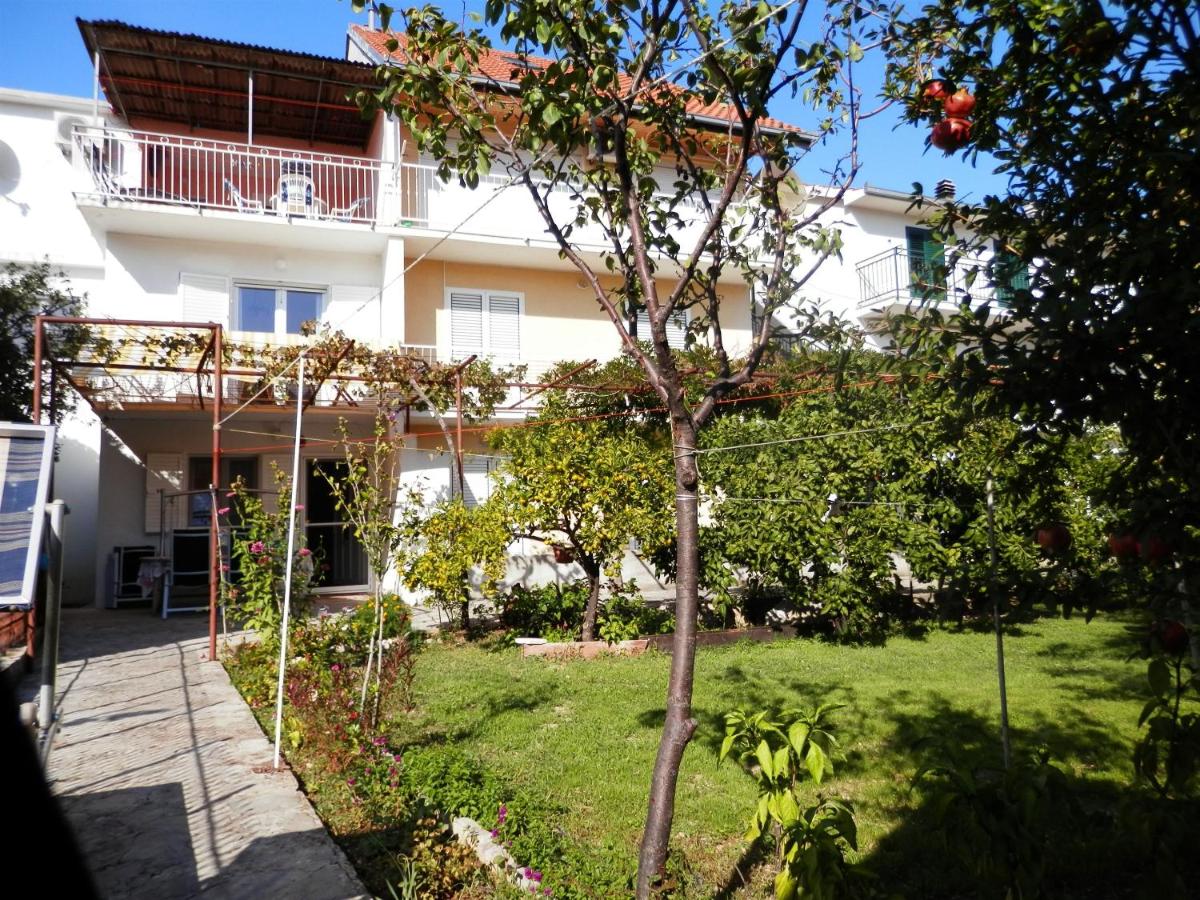 B&B Rogoznica - Apartments Zuljevic - Bed and Breakfast Rogoznica