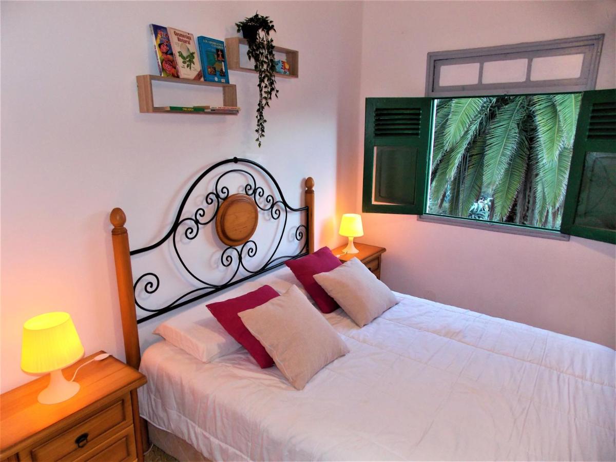 B&B Fasnia - Casa Fasnia Nature - Bed and Breakfast Fasnia