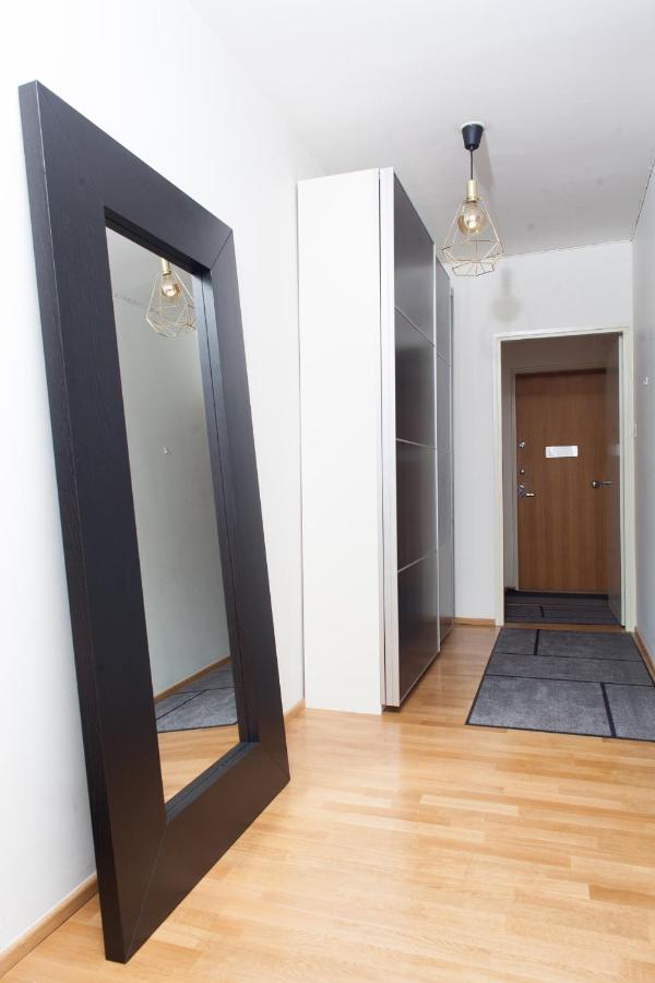 Stay Here Apartment Kamppi - B&B