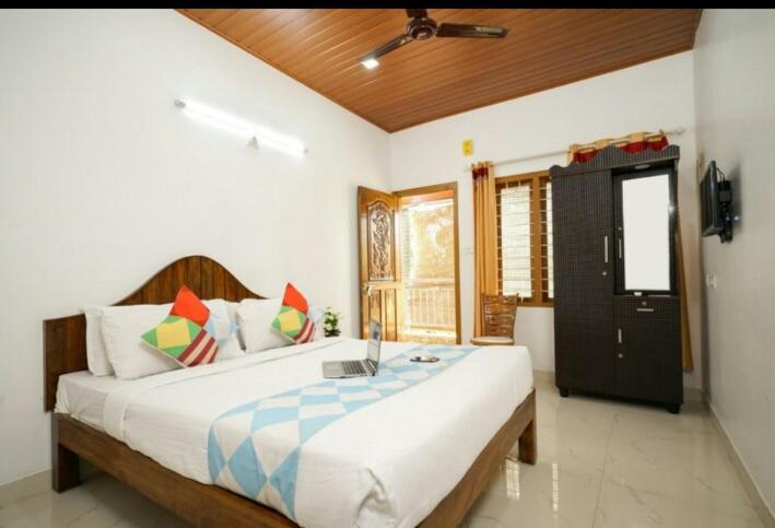 B&B Munnar - Munnar Minds Homestay - Bed and Breakfast Munnar