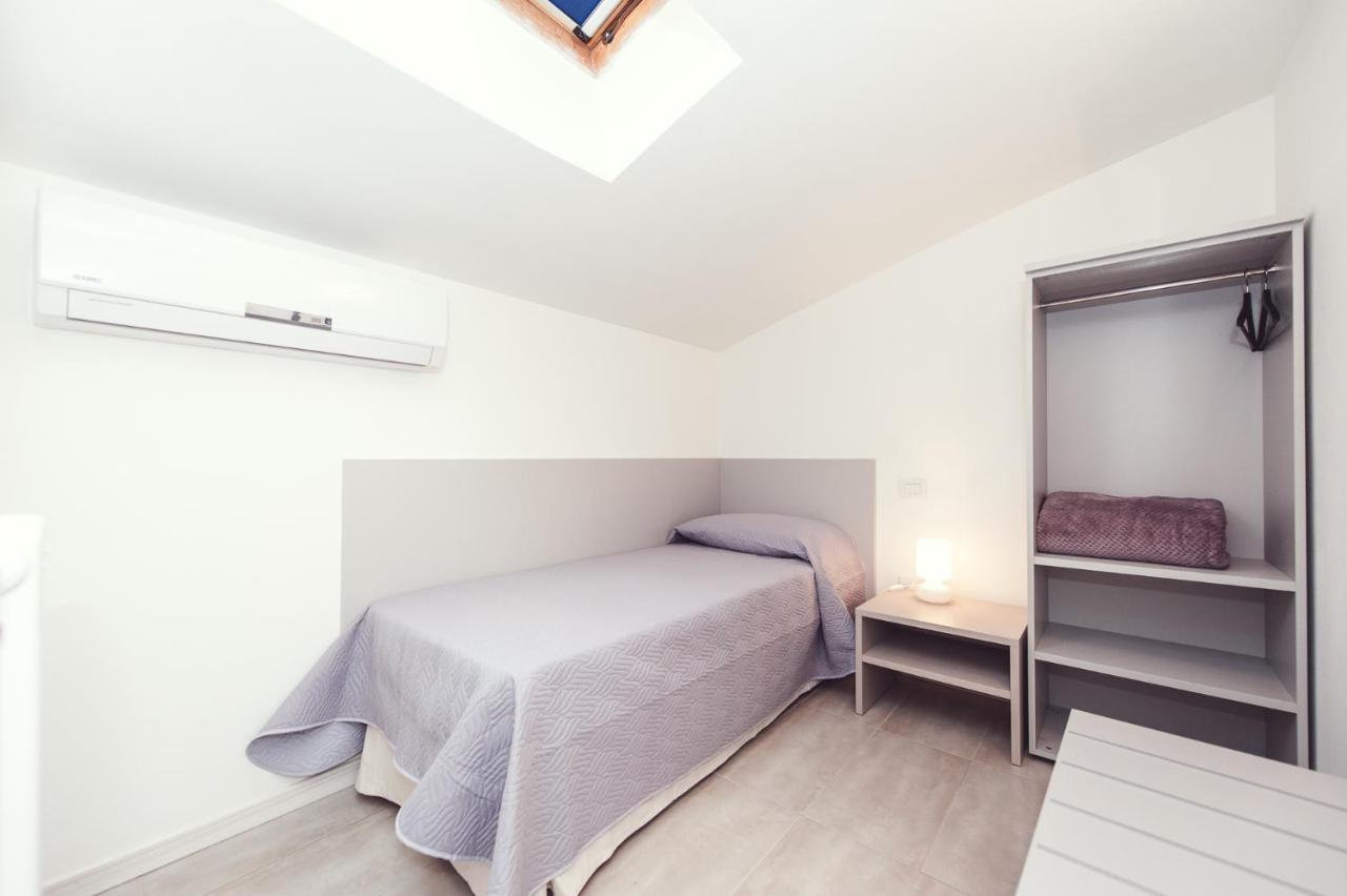 Apartment mit 2 Schlafzimmern
