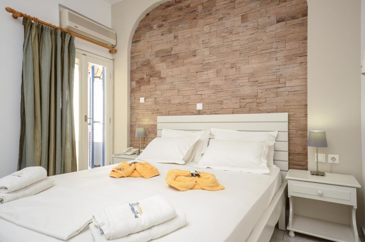 Chambre Double Économique
