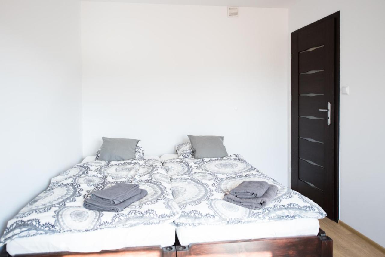 Doppelzimmer mit Balkon