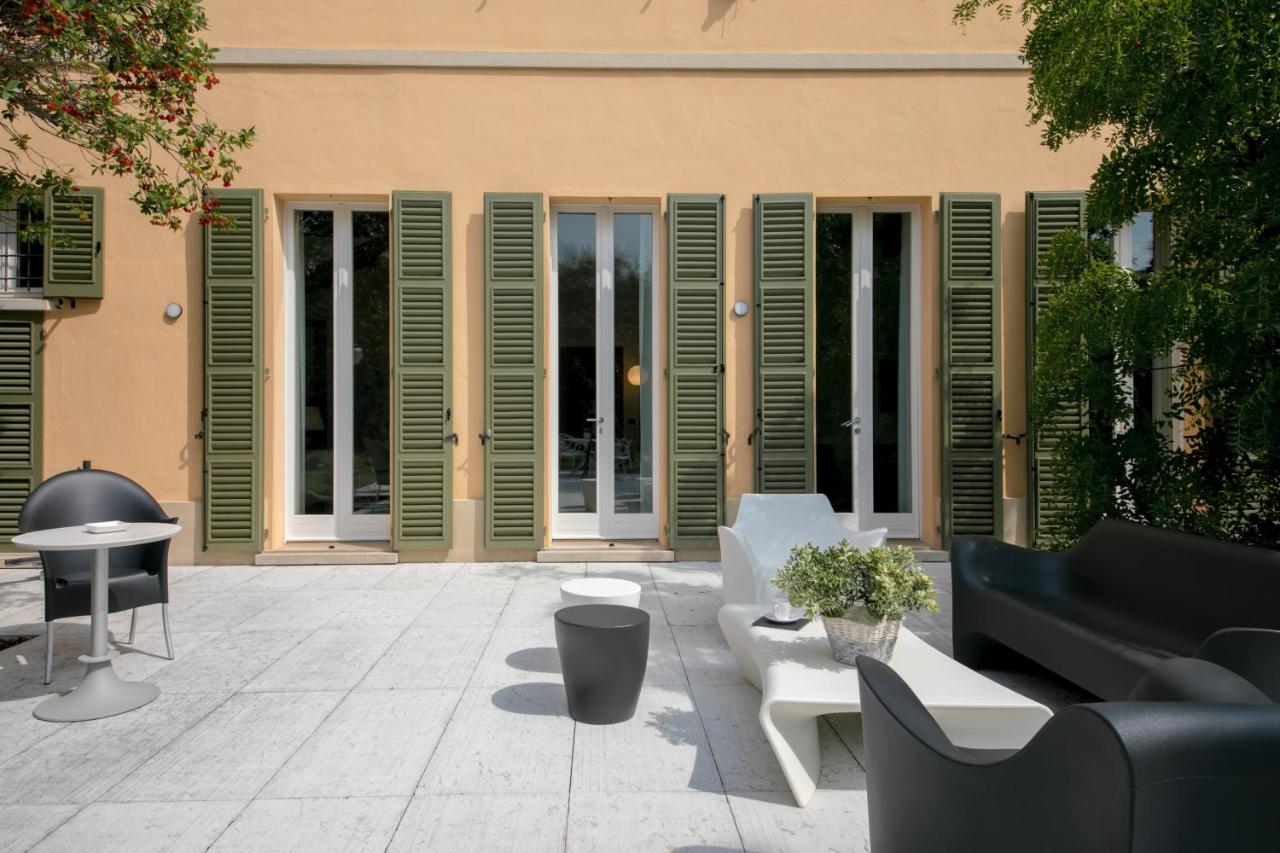 Corte livia Room & Breakfast - B&B Forlì