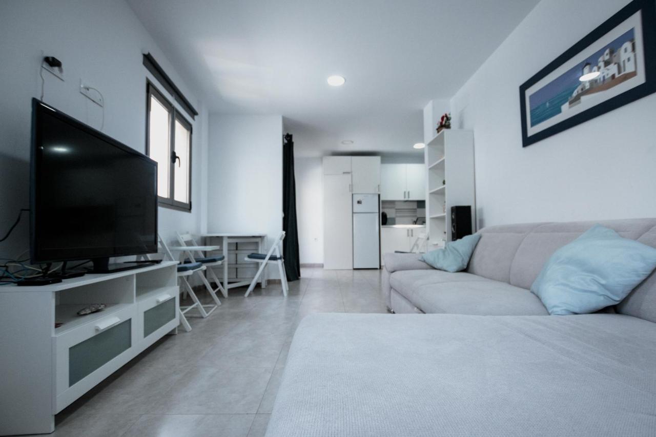 Appartement 2 Chambres