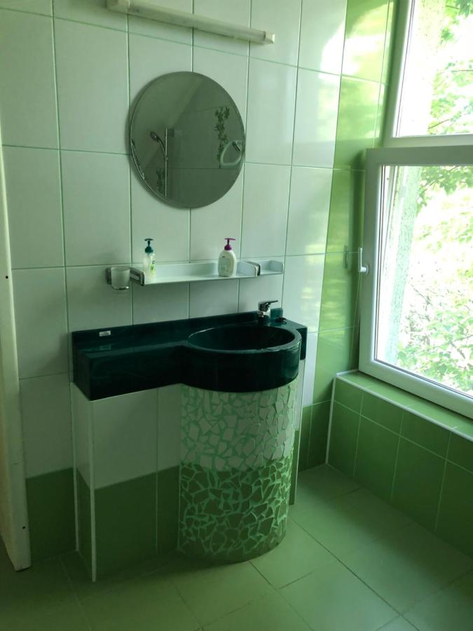 Casa cu pauni - Bed and Breakfast