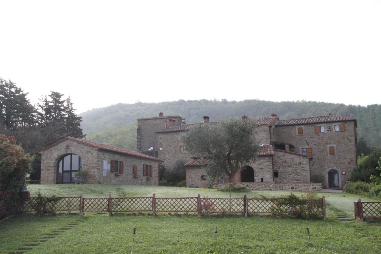 Agriturismo Ca' Lucano - B&B