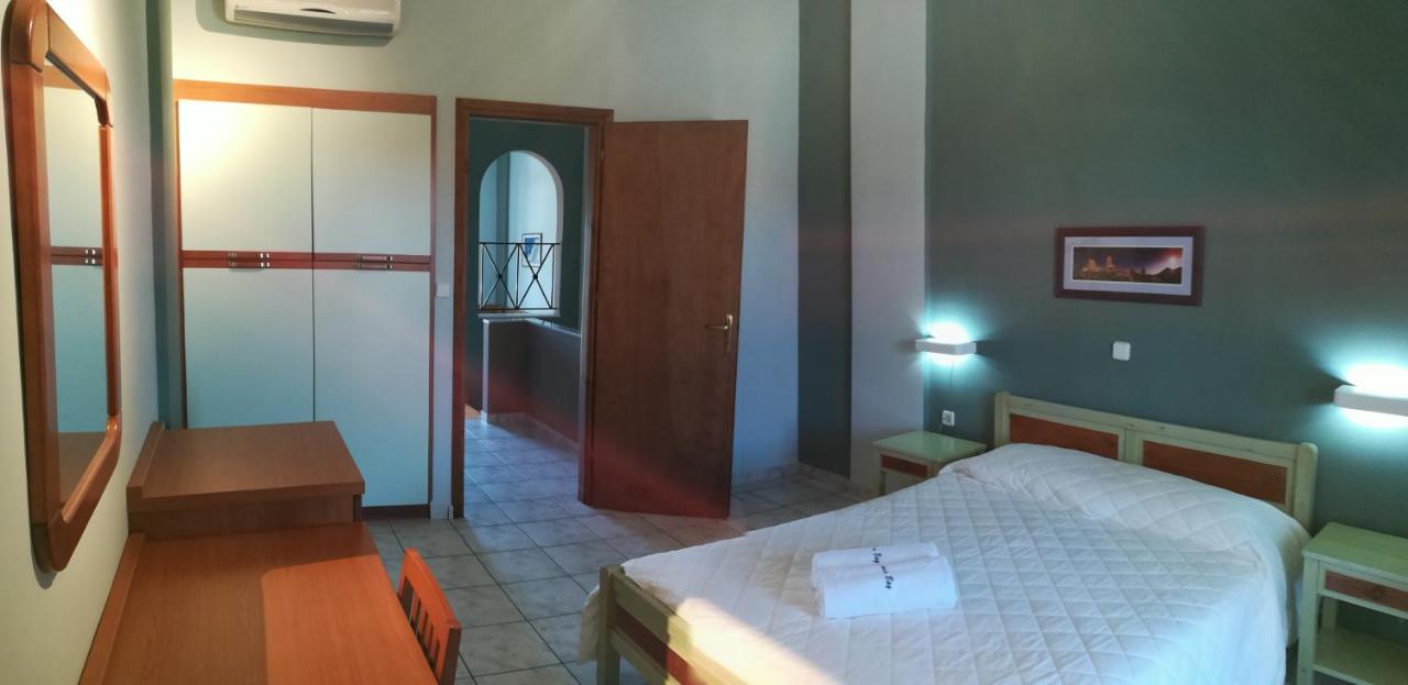 Apartamento de 2 dormitorios