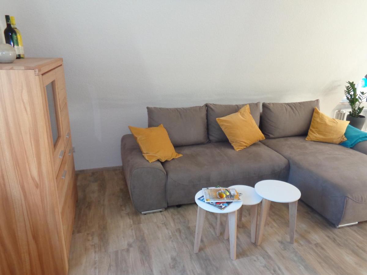 Ferienwohnung Dawe - B&B Göttingen