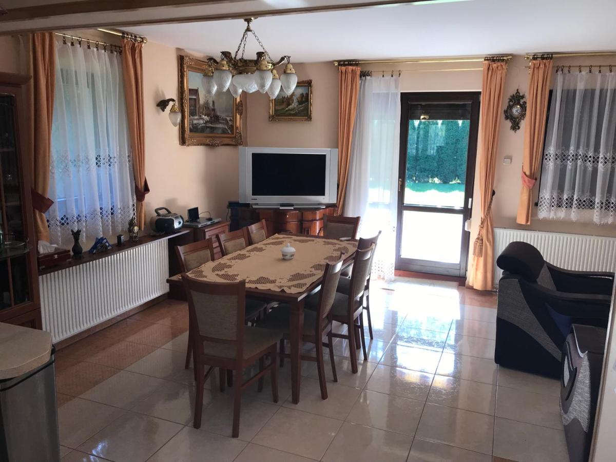 Krościenko nad Dunajcem Jagielońska 179/1 - B&B Krościenko