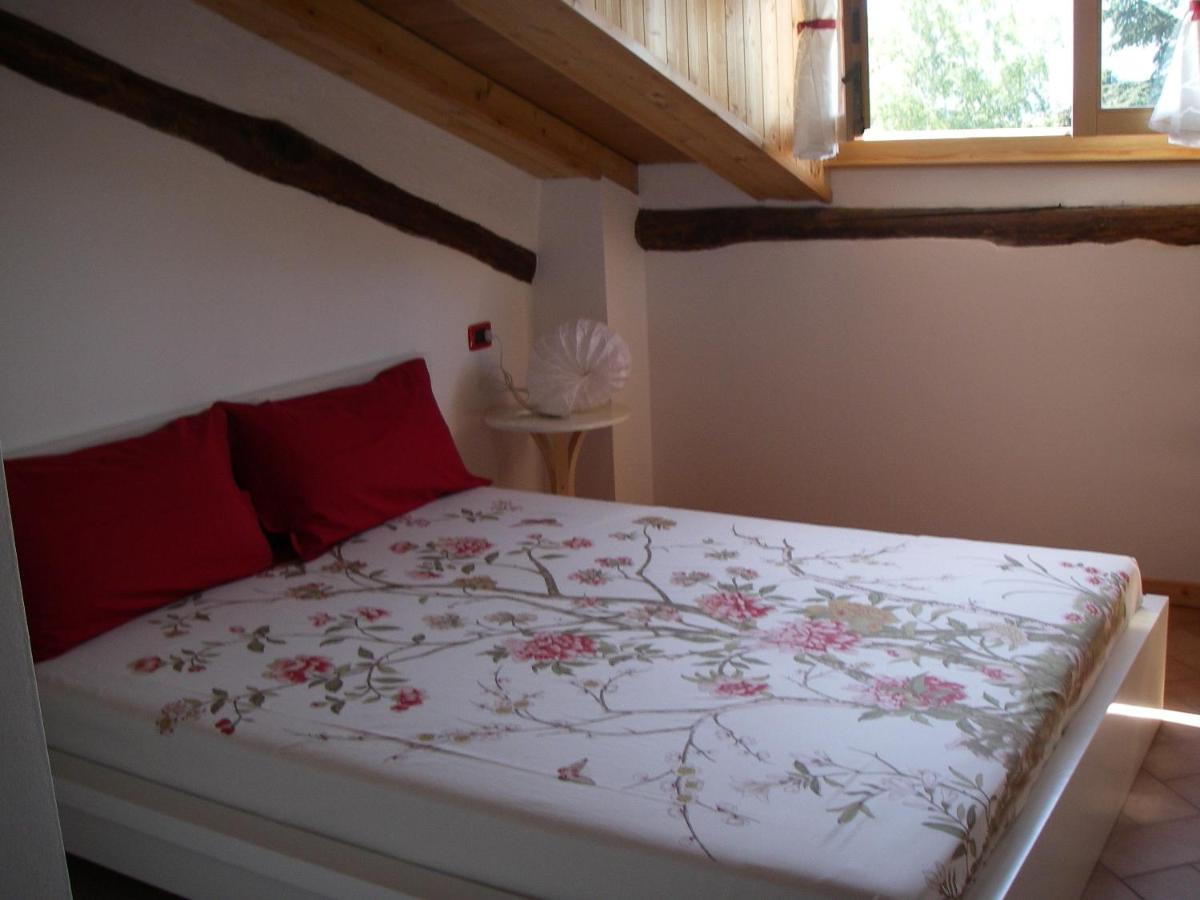 Double Room with Lake View
