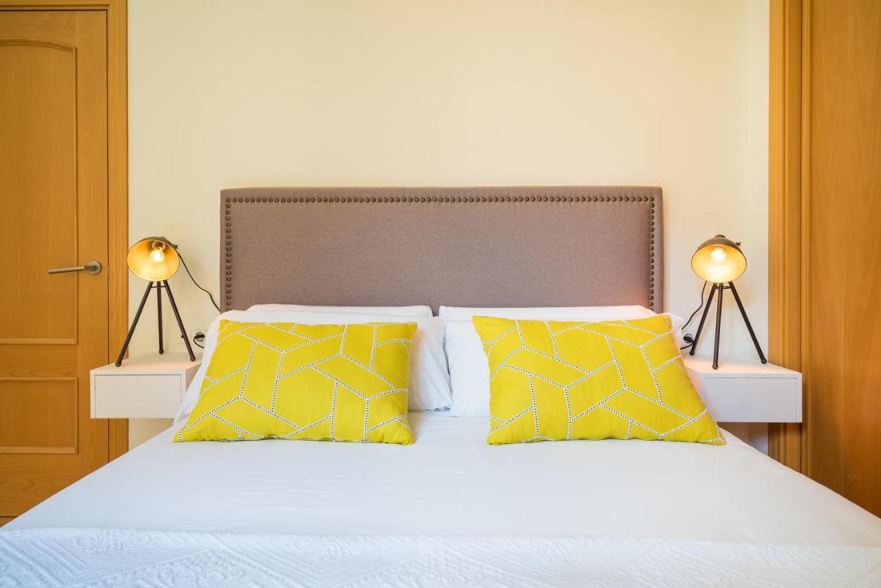 One-bedroom apartment, Calle Fresca 12