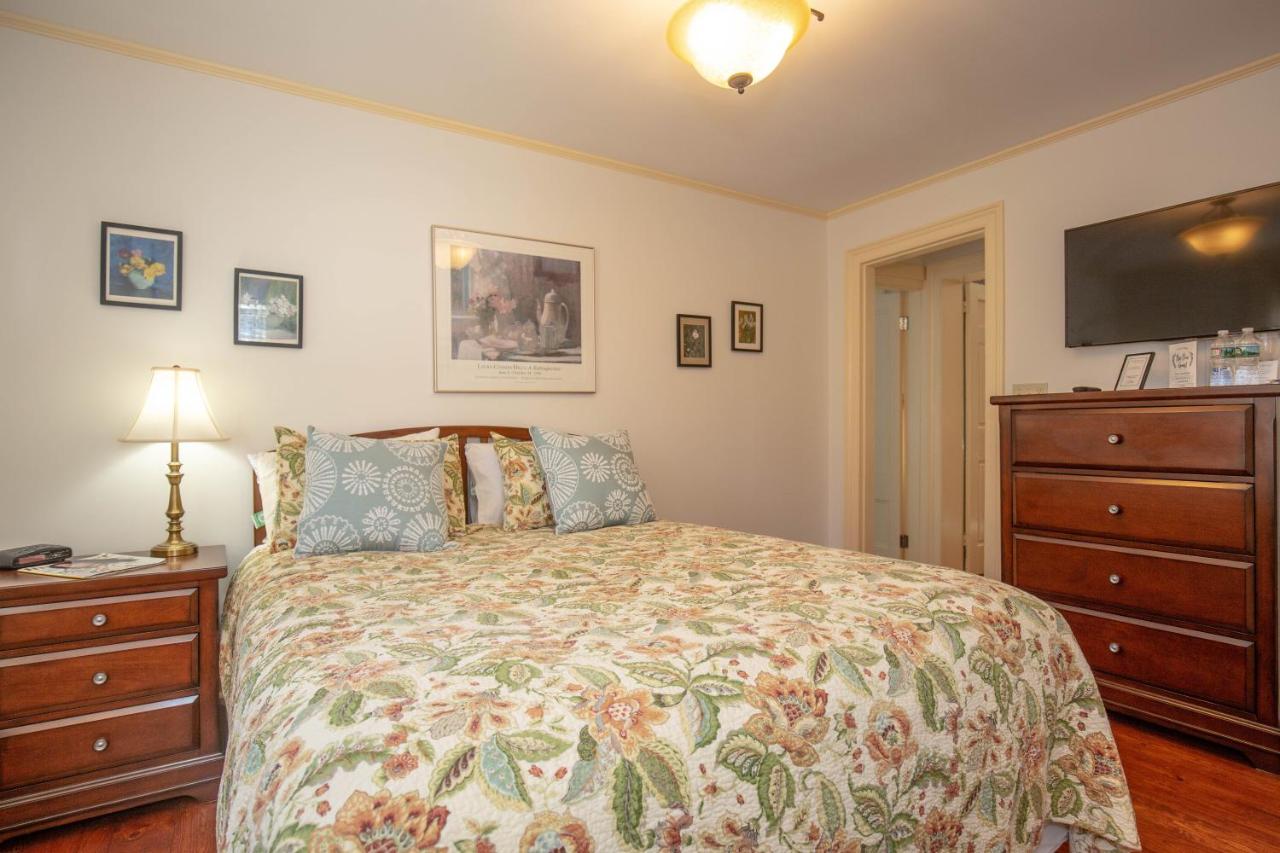 Standard Single Room - Bob