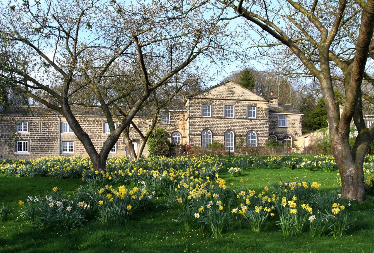 Harewood Estate Cottages - Bed and Breakfast Harewood