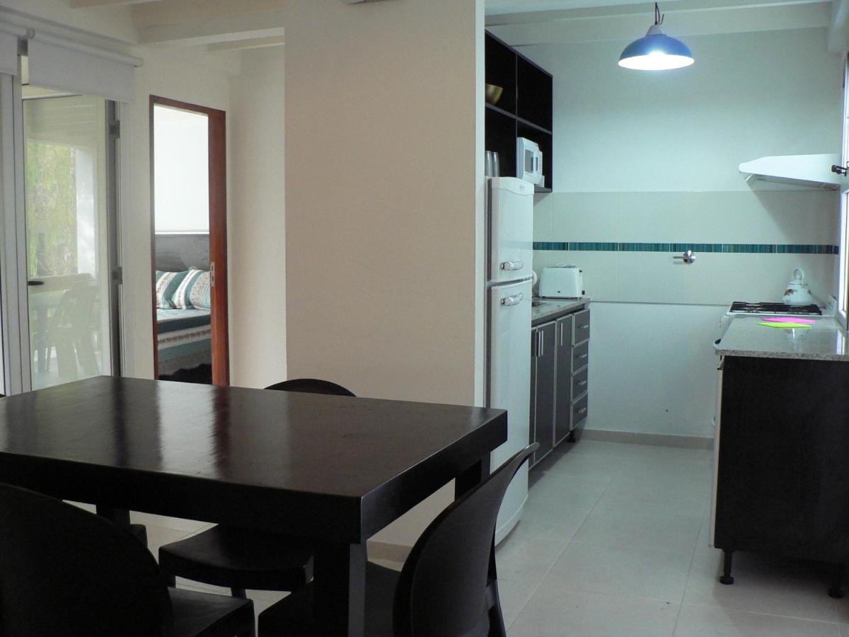 Appartement avec Balcon