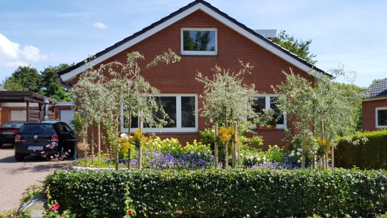 B&B Neustadt en Holstein - Vogler Lothar - Bed and Breakfast Neustadt en Holstein