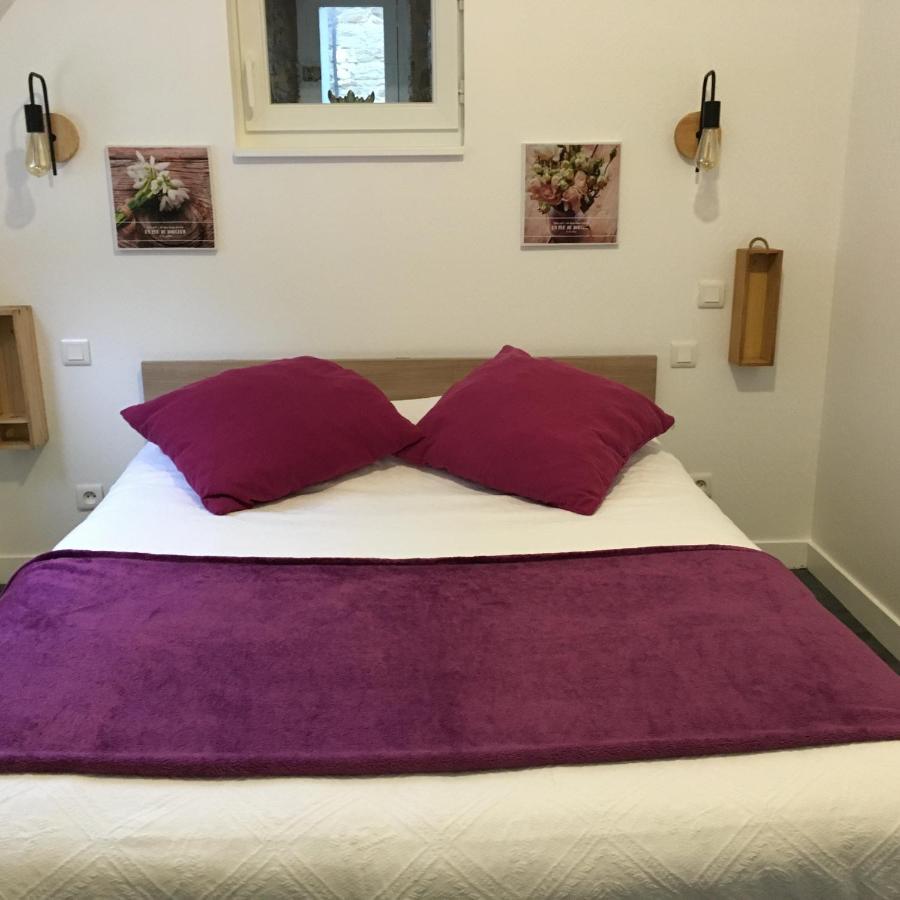 B&B Cancale - le 2018 - Bed and Breakfast Cancale