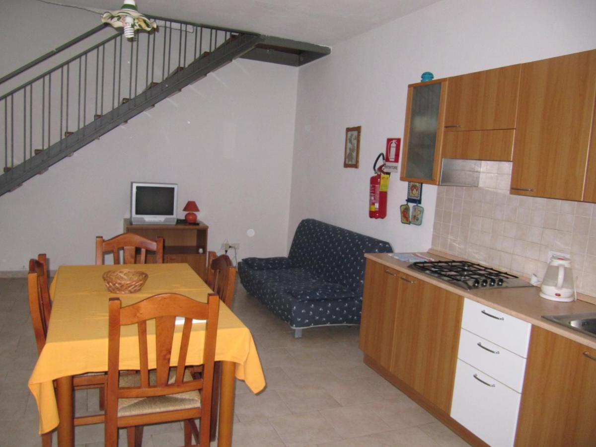 Apartment mit 1 Schlafzimmer