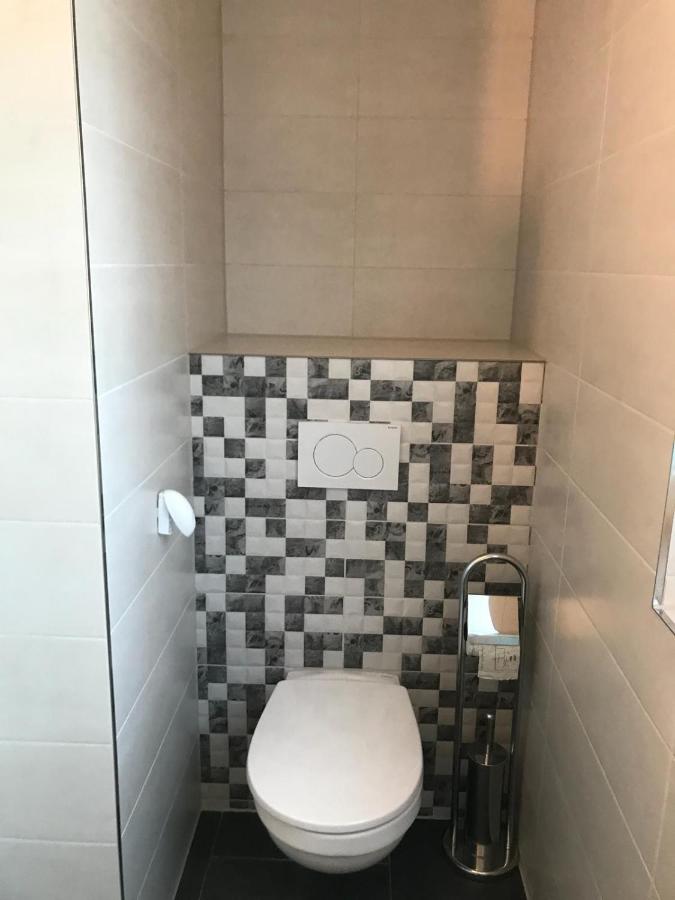 Chambre Double avec Salle de Bains Privative