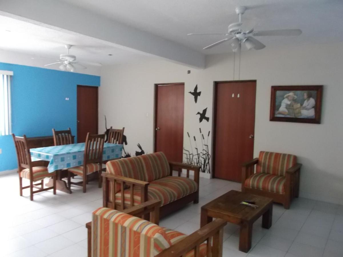 B&B Veracruz Llave - Inmobiliaria Percales - Bed and Breakfast Veracruz Llave