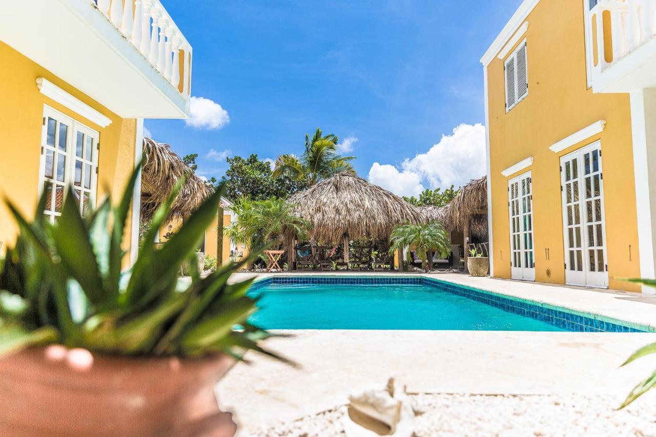 Villa Aventura - B&B