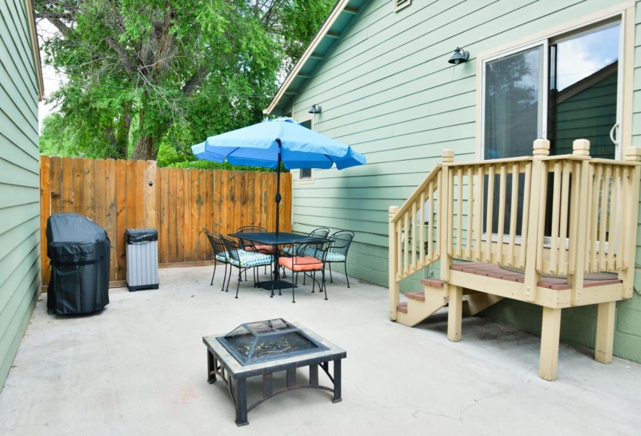 1014_Swope - Chambres d’hôtes Colorado Springs