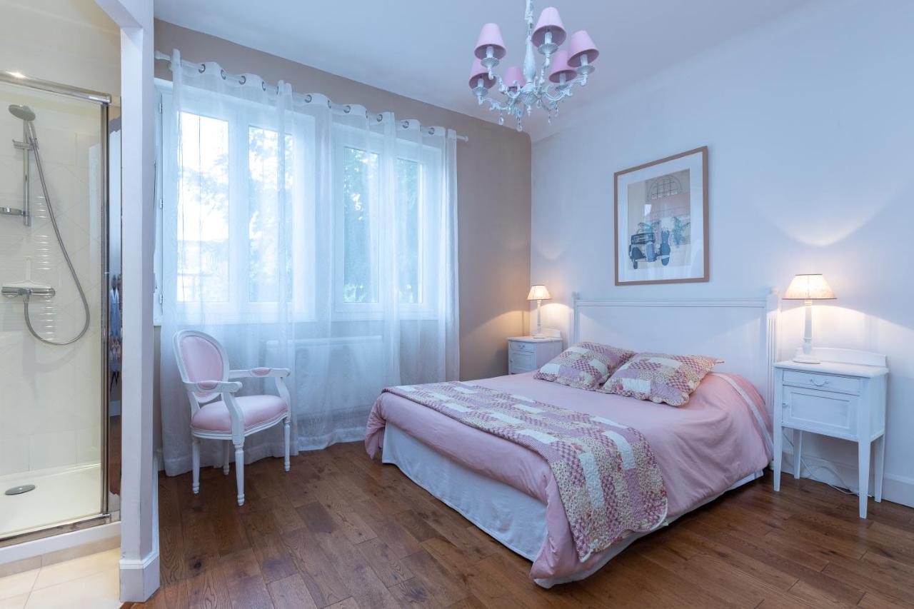 Deluxe Zimmer