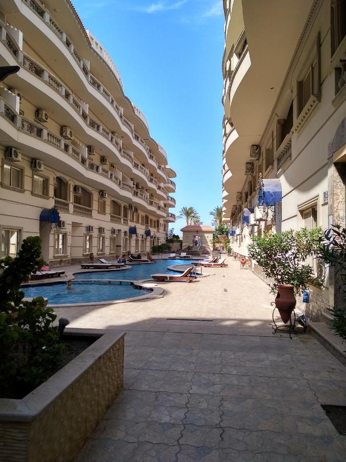 The best holidays apartments in Hurghada - Ferienwohnung Hurghada