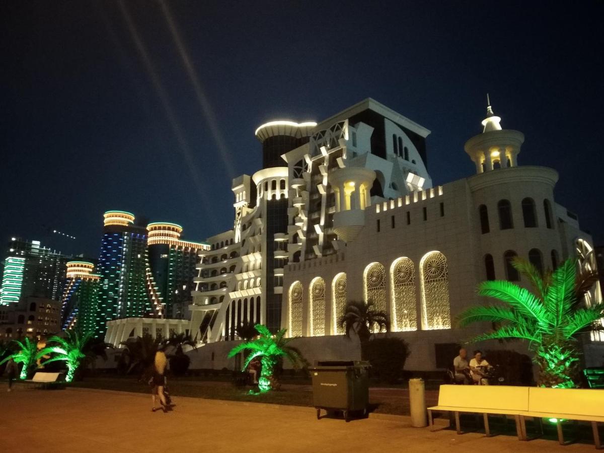 Batumi Boutique Apartment - Ferienwohnung