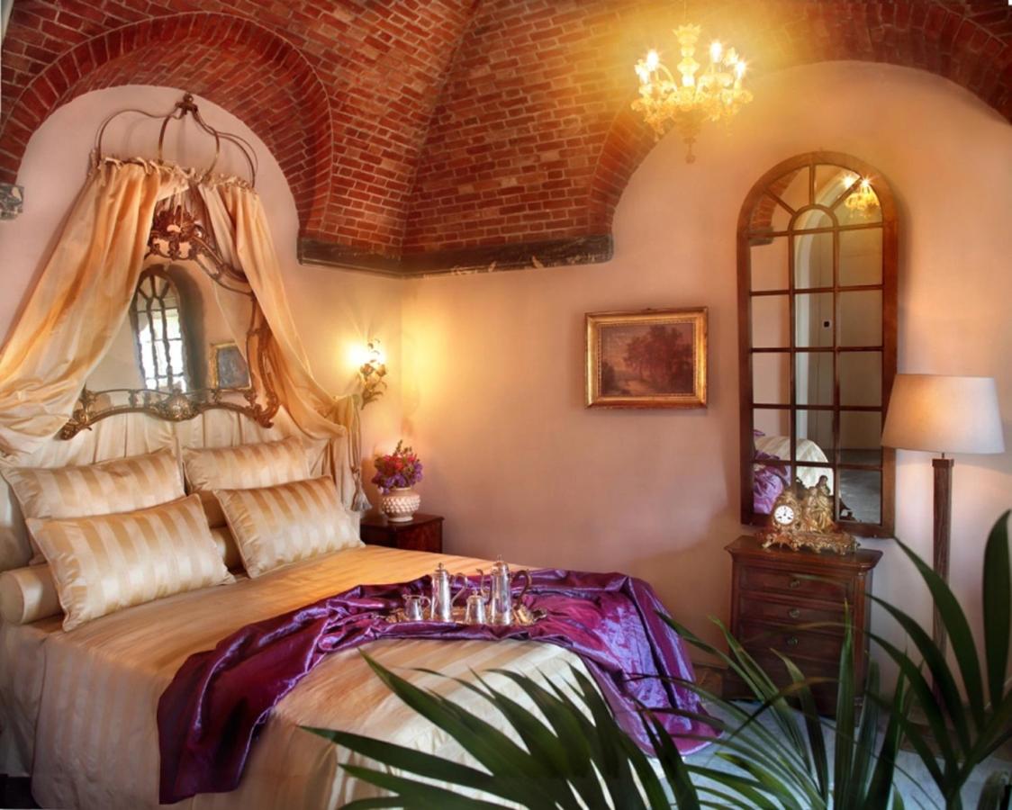 Deluxe Doppelzimmer mit Dusche
