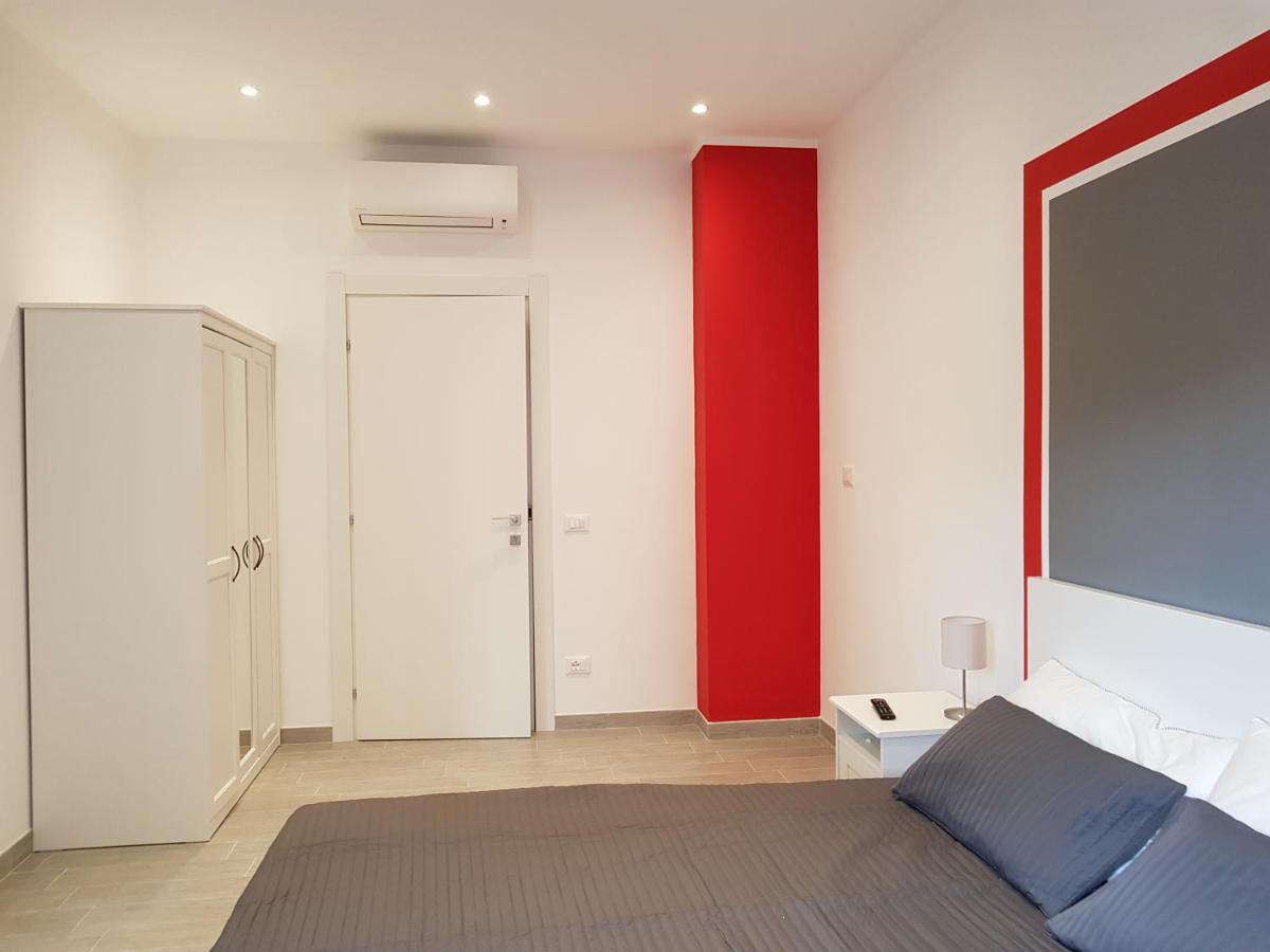 Chambre Double avec Salle de Bains Privative