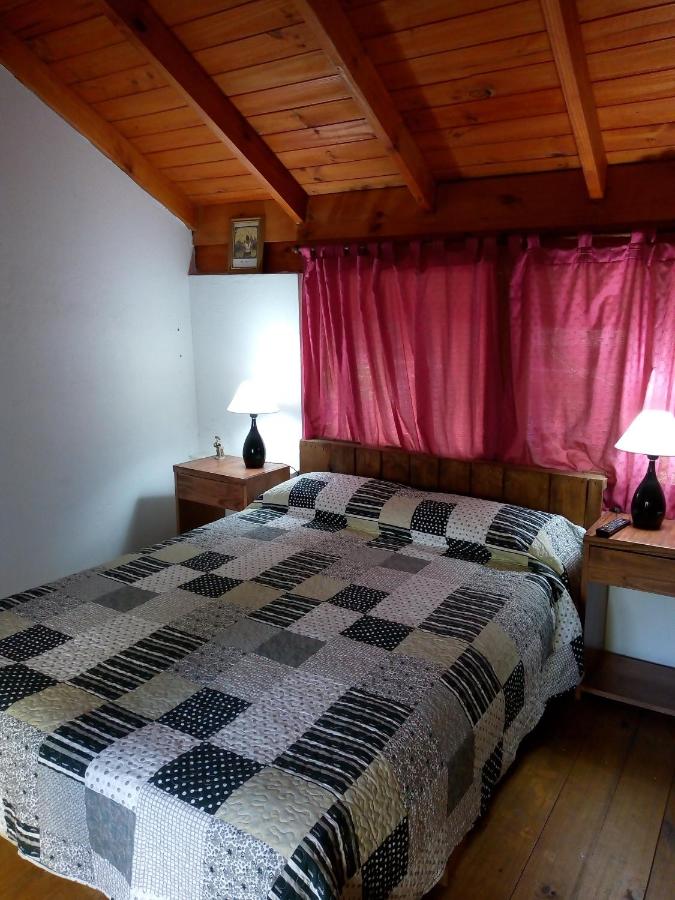 B&B San Isidro - Bicicleteria Don Perez - Bed and Breakfast San Isidro