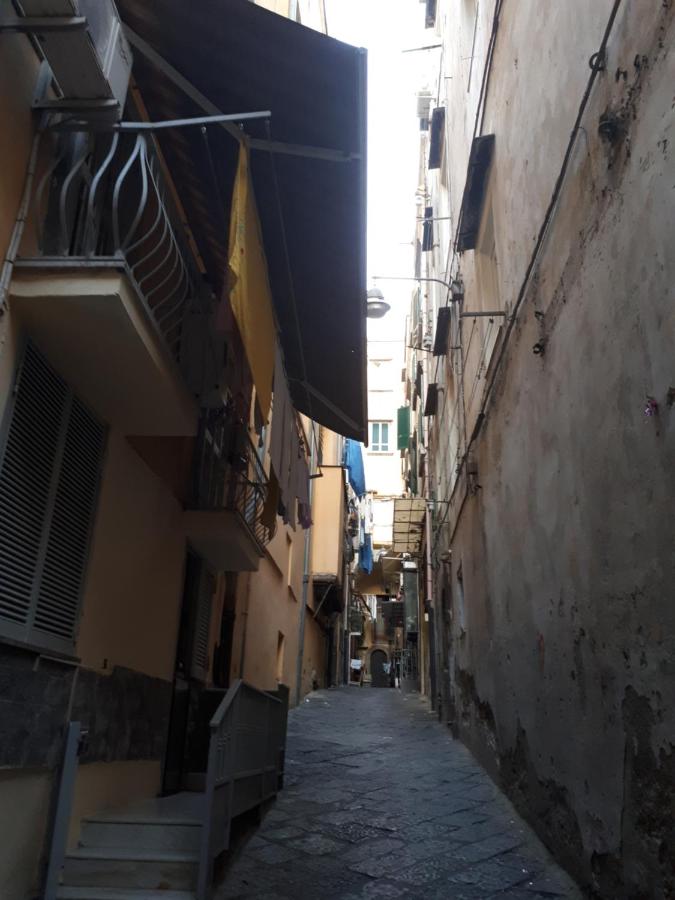 Domus Campanile - B&B Napoli