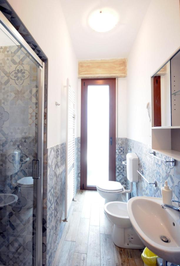 Habitación Doble con baño privado - 1 o 2 camas