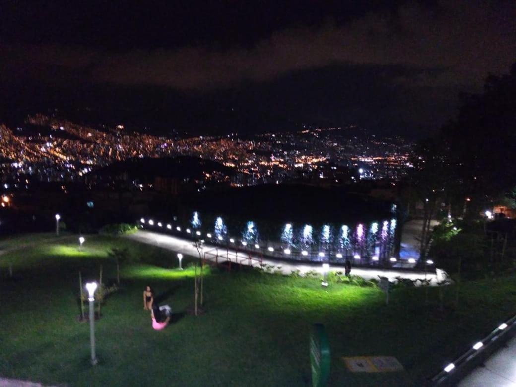 Apartamento Campestre Medellin - B&B Medellín