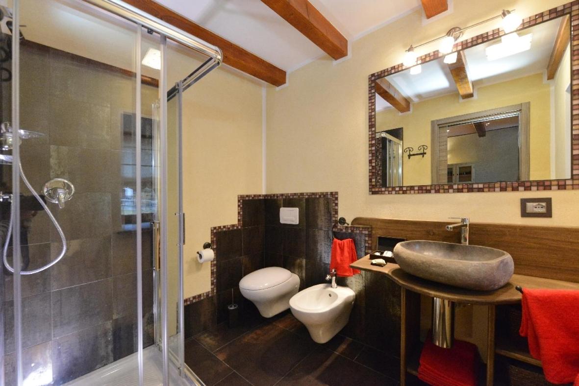 Appartement 1 Chambre - Duplex