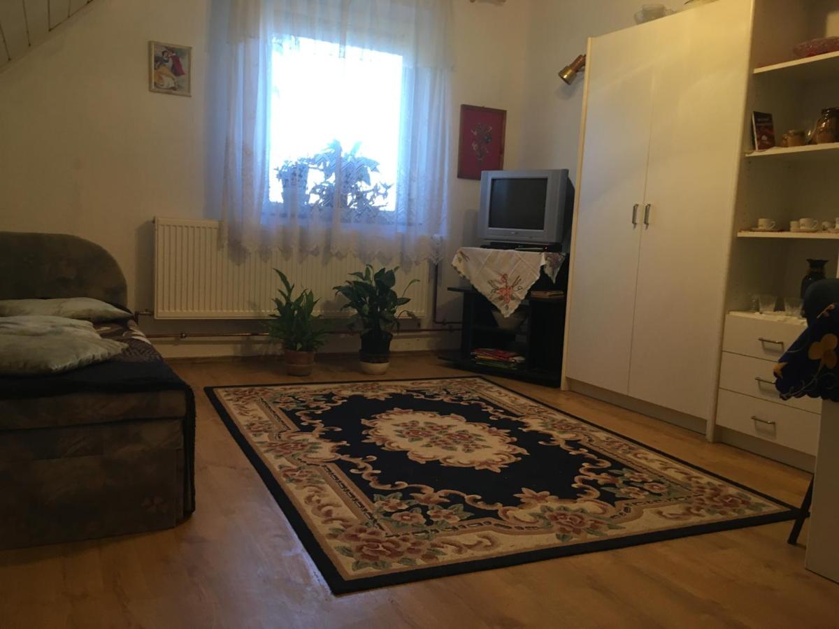 Lady Margit's Room - B&B
