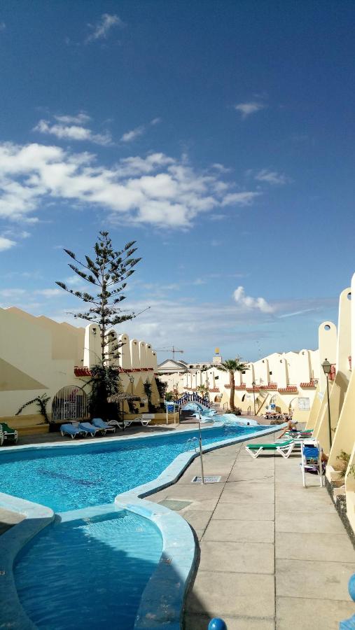 Costa Adeje Mareverde - Ferienwohnung Adeje