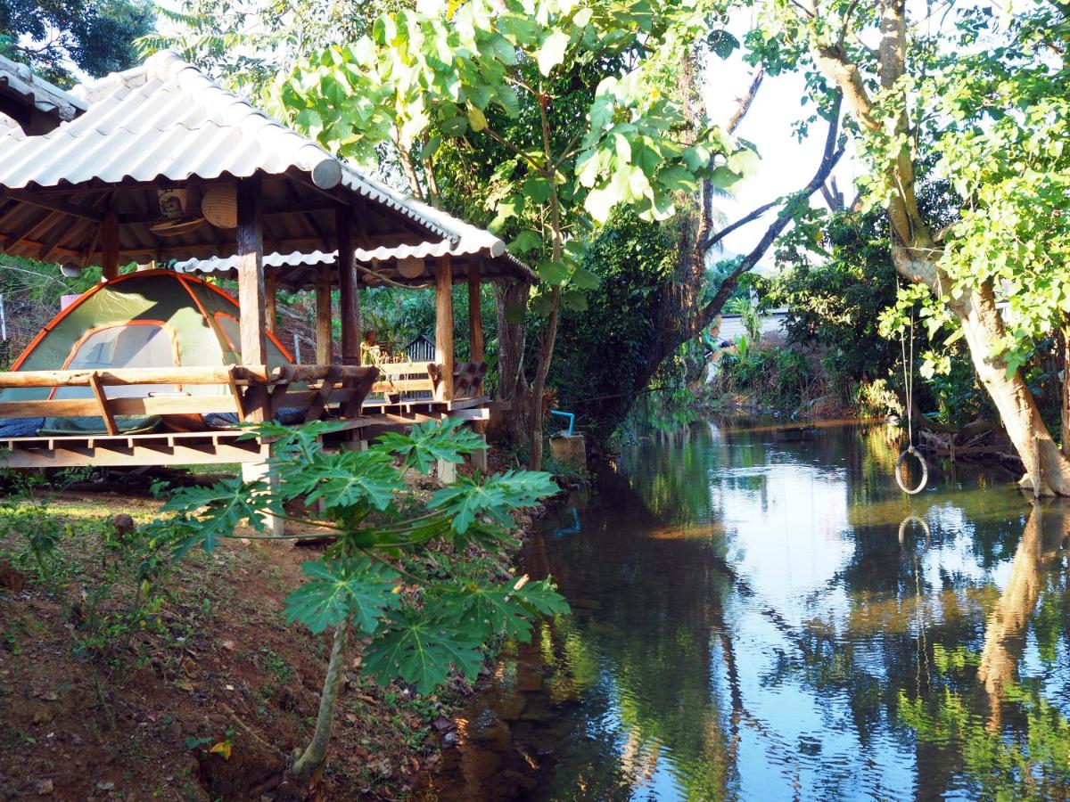 Saen Kam Resort - B&B Ban Tham