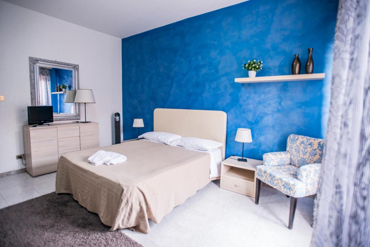 B&B Nicolosi - Sant'Antonio Garden Rooms Apartments - Bed and Breakfast Nicolosi